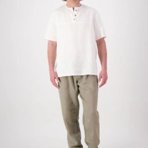 Mt Buster Linen Pants