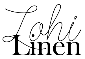 Lohi Linen