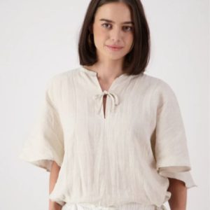 Paerau Womens Top