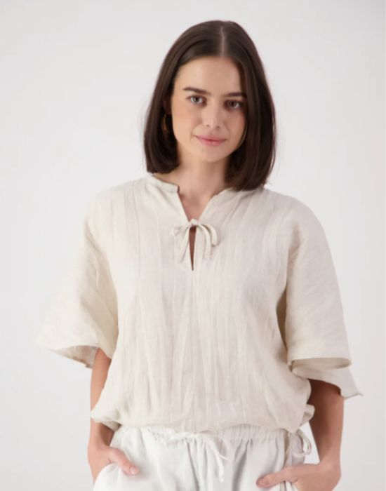Paerau Womens Top