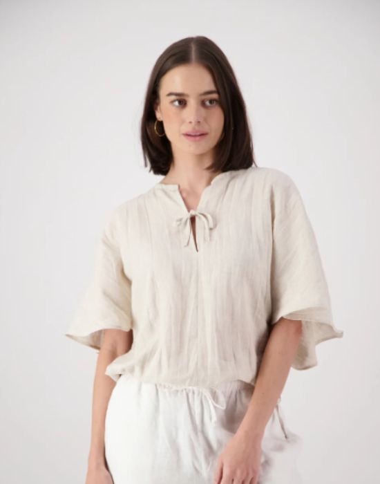 Paerau Womens Top - Image 2