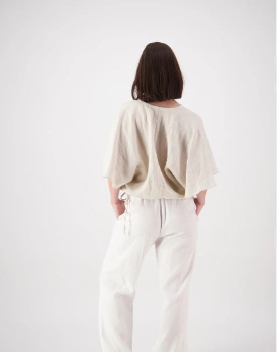 Paerau Womens Top - Image 3